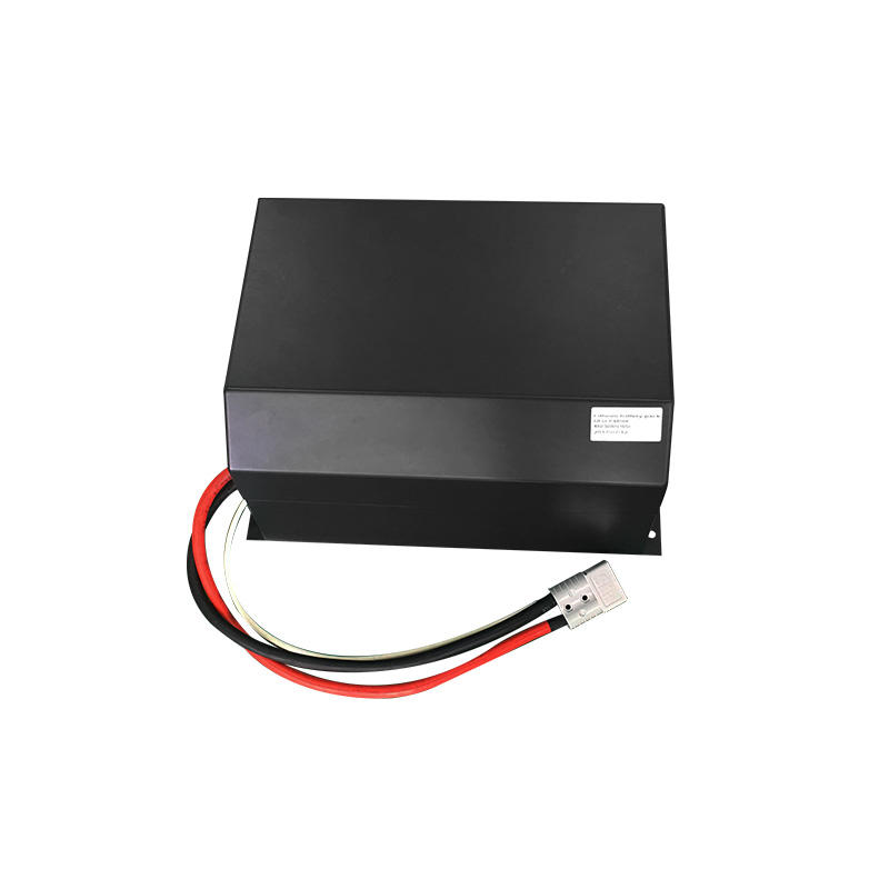 UFO 512v50ah motive power battery with air switch for solar system telecommunication ups agv-1