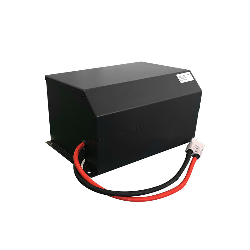 UFO 512v50ah motive power battery with air switch for solar system telecommunication ups agv-2