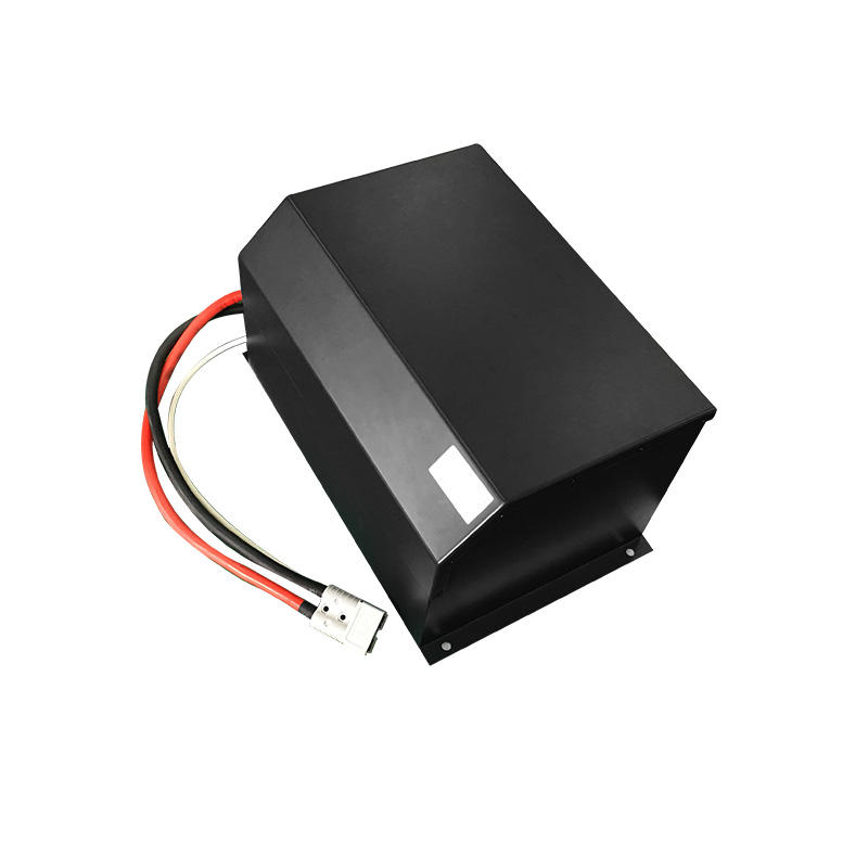 UFO 512v50ah motive power battery with air switch for solar system telecommunication ups agv-3